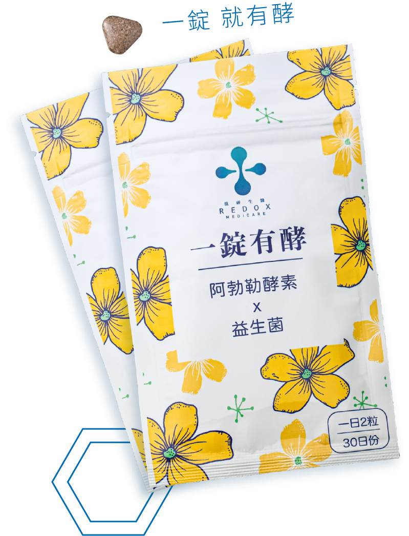 一錠就有效